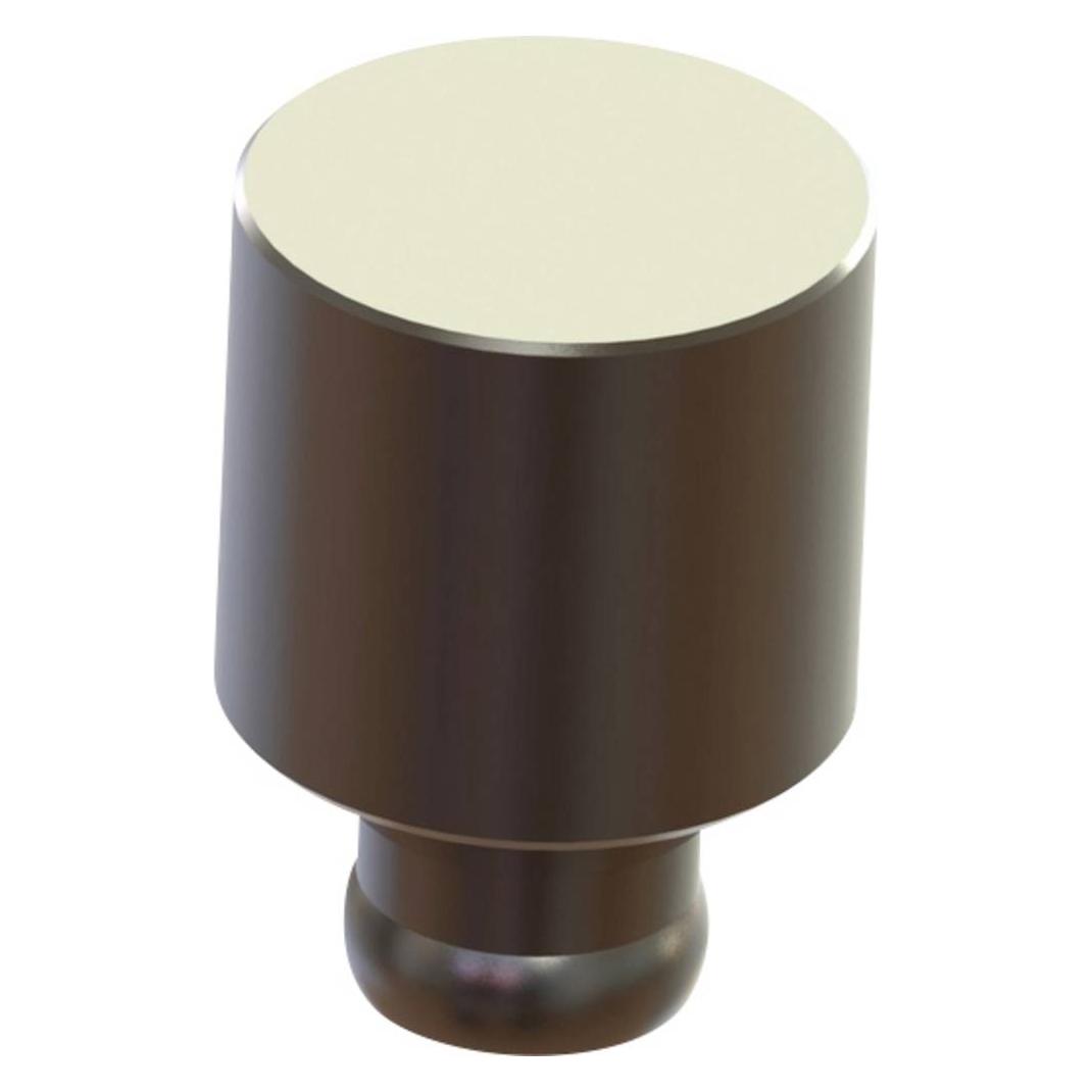 Kern Druckstück für CR 2000-3P1 Stahl, rostfrei (CE P244022)