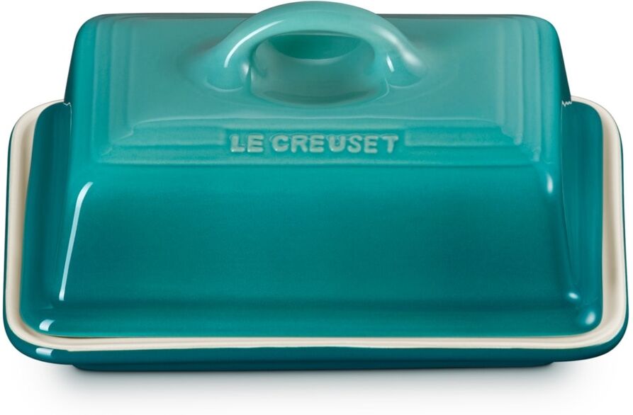 Le Creuset Mantequillera . Azul Pacífico