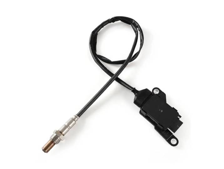 PM-Sensor Für MAZDA Für CX-5 II KF 2,2 D 6 Für Kombi 2017- SHAC18JH1 SHAC 18JH1 SHAC-18JH1 Stickoxid-NOx-Sensor 0281007111/112 Stickstoffoxid NOx Sensor