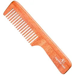 Augustinus Bader The Neem Comb with Handle
