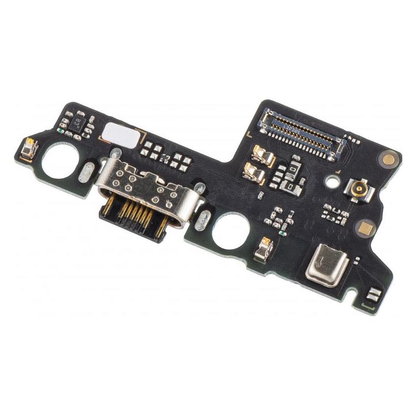 Motorola Ladeanschluss Flex für Moto E13 (Motorola Moto E13) (58016111)