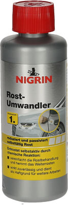 Nigrin Rostumwandler [200 Ml] 74032 0.2l