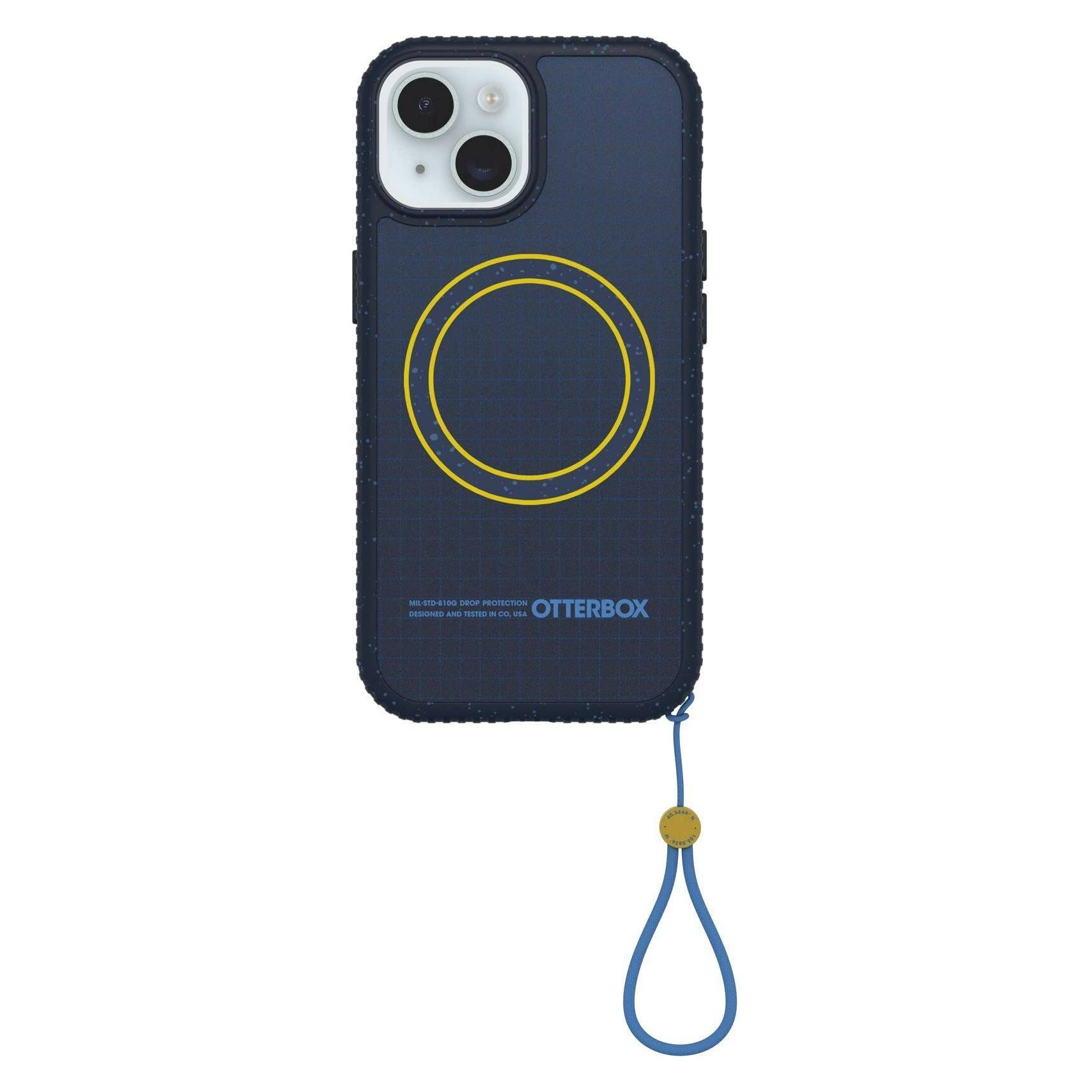 OtterBox Sole MagSafe (Apple iPhone 13, Apple iPhone 14, Apple iPhone 15, Apple iPhone 16e, Apple iPhone 17e) (77-99548)