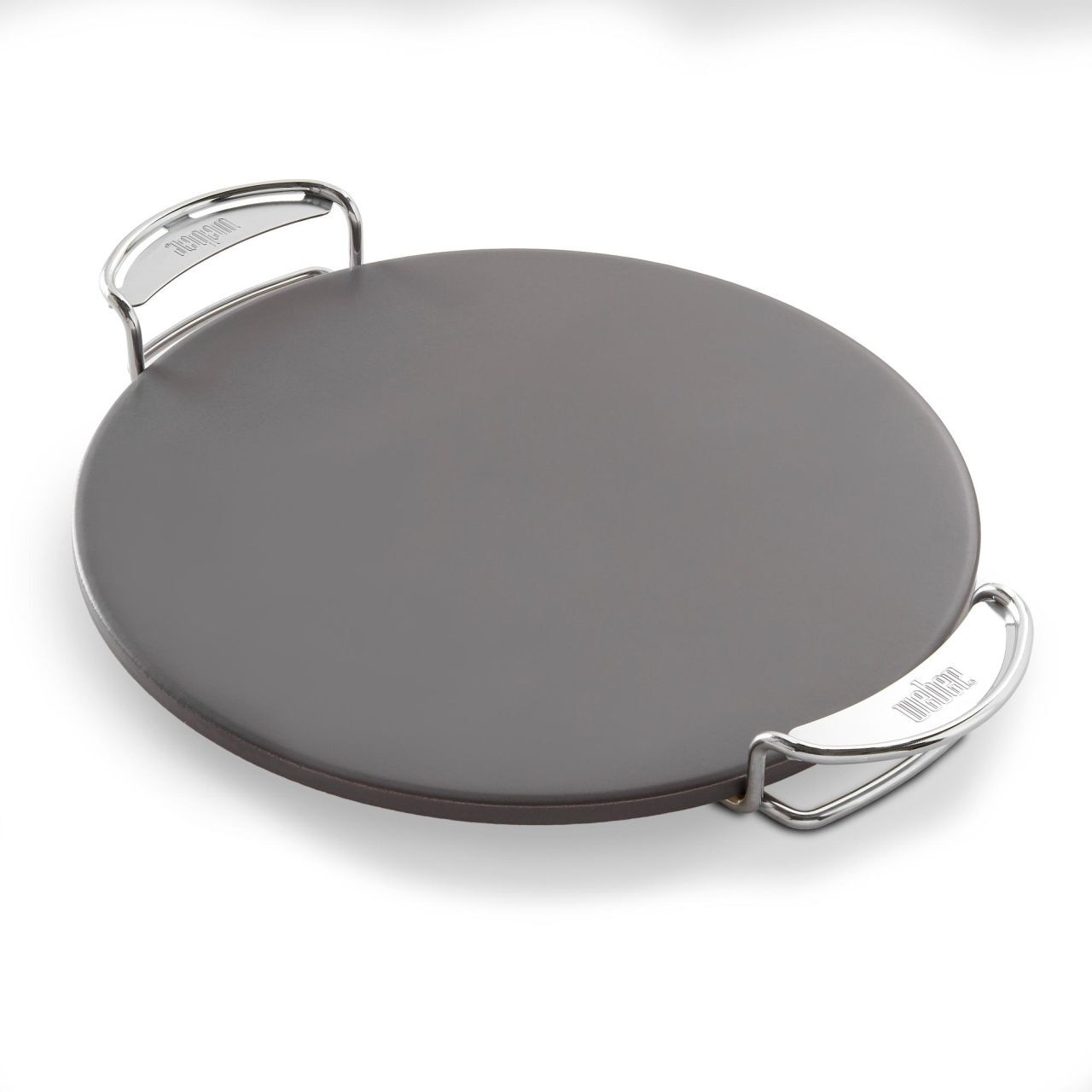 Weber Pizzastein glasiert Crafted- Gourmet BBQ System