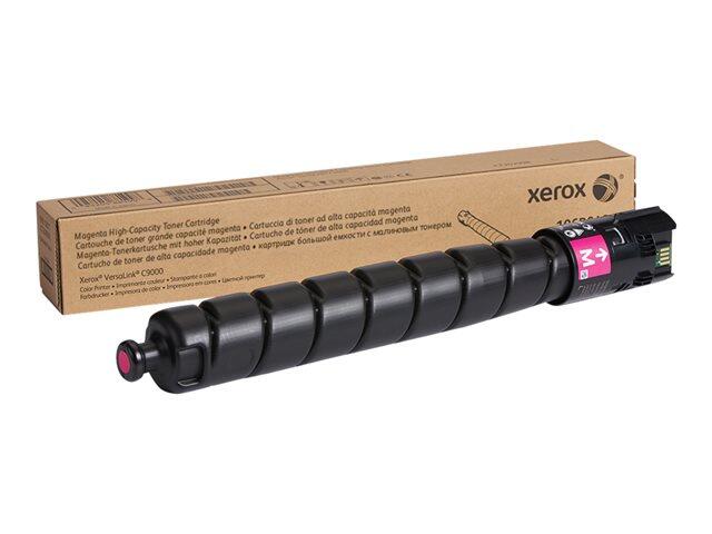 Xerox Original VersaLink C9000 Toner - magenta (106R04079)