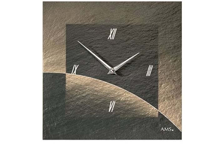 AMS 9519 wall Clock