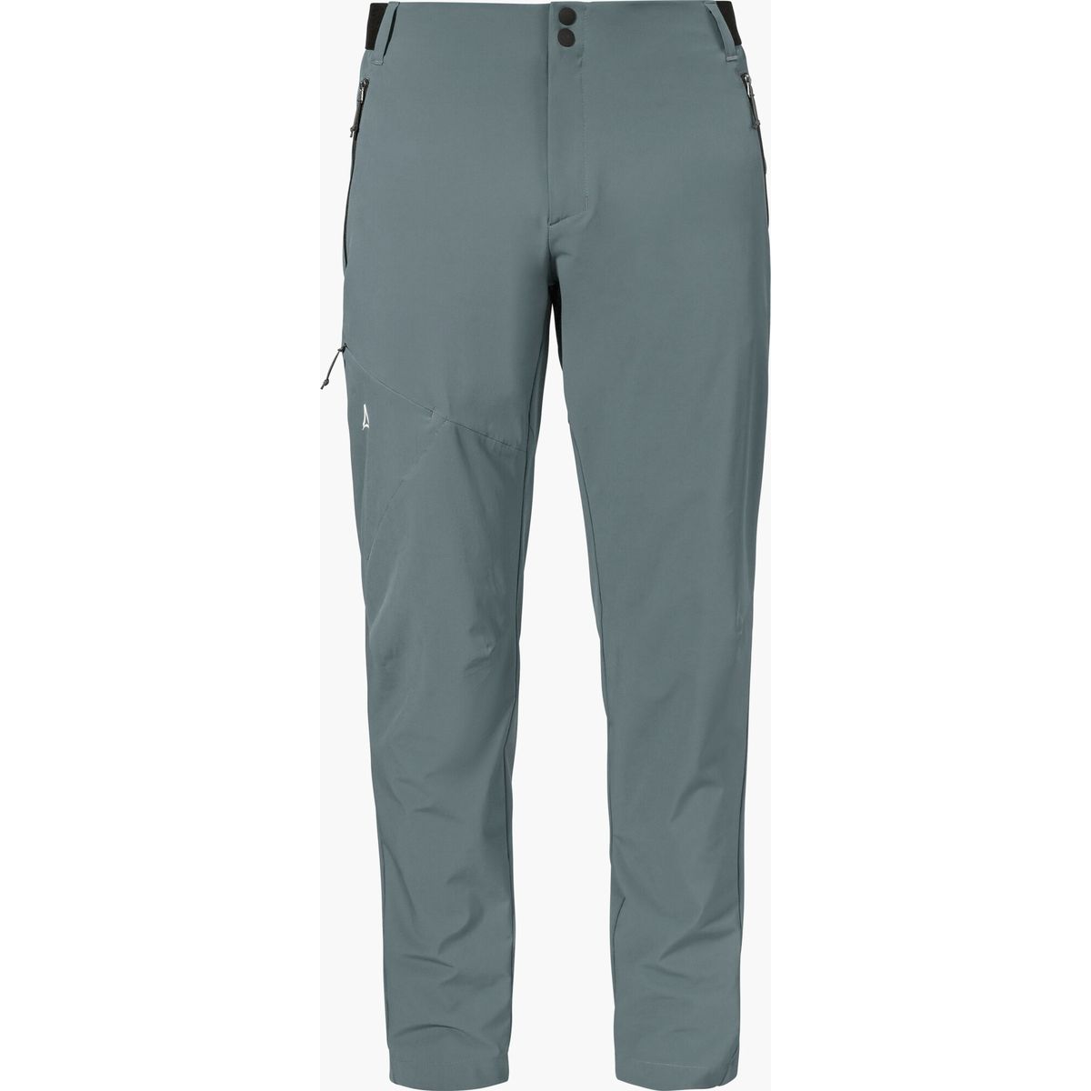 Schöffel Pants Style Blaustein Men grau (9405) 54 24046-24096-9405-54