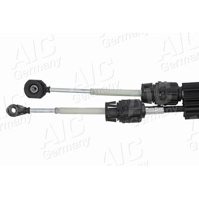 AIC Seilzug, Schaltgetriebe 75344 für DACIA