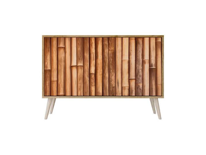 SPACEREBELS Kommode, mit 2 Türen oder mit 3 Türen