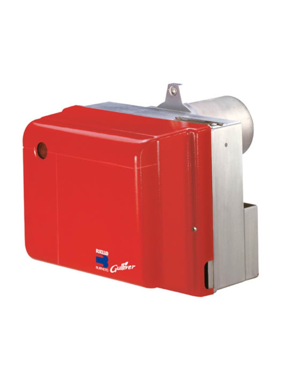 Megatherm Riello oil burner Gulliver RG0.R T367