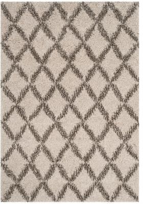 SAFAVIEH Hudson Shag Frohlinde 2-inch Thick Rug