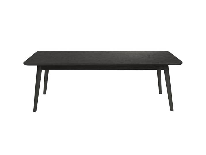 Table basse rectangulaire Fabio
