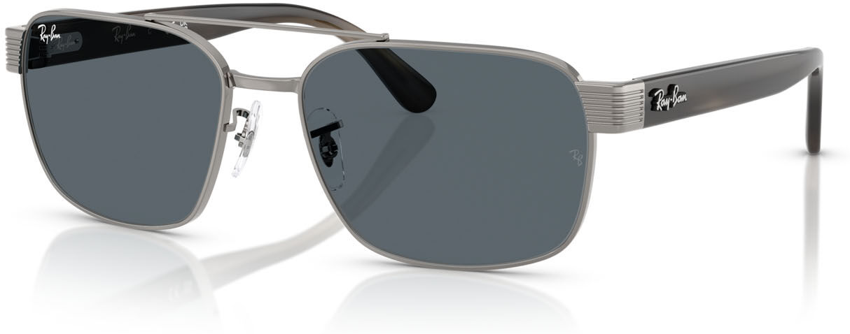 Sonnenbrille Ray-Ban RB 3751 (004/R5) Damen