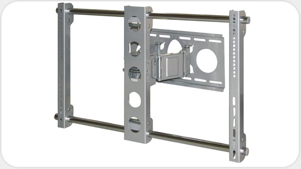 Weyco PLWH WA6 neig- & schwenkbar *silber* WE53128
