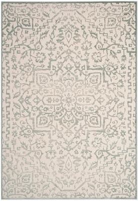 SAFAVIEH Noble Adrienn Modern Oriental Polyester Rug
