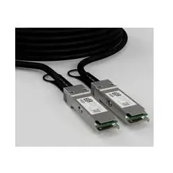 Alcatel -Lucent 40 Gigabit Copper (UTP, CAT7, 0.40 m), Netzwerkkabel