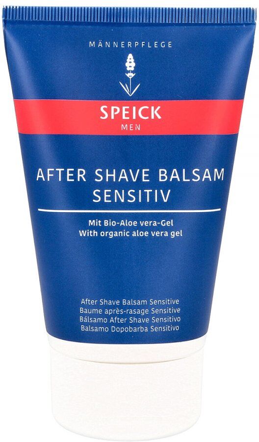 Speick Men After Shave Balsam Sensitiv