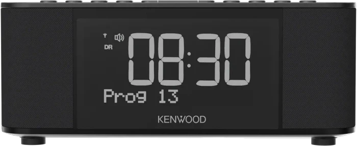 KENWOOD CR-ST40DAB-B