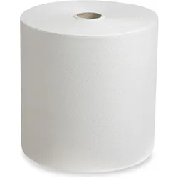 Kimberly-Clark Rollenhandtücher, Haushaltspapier, Weiss