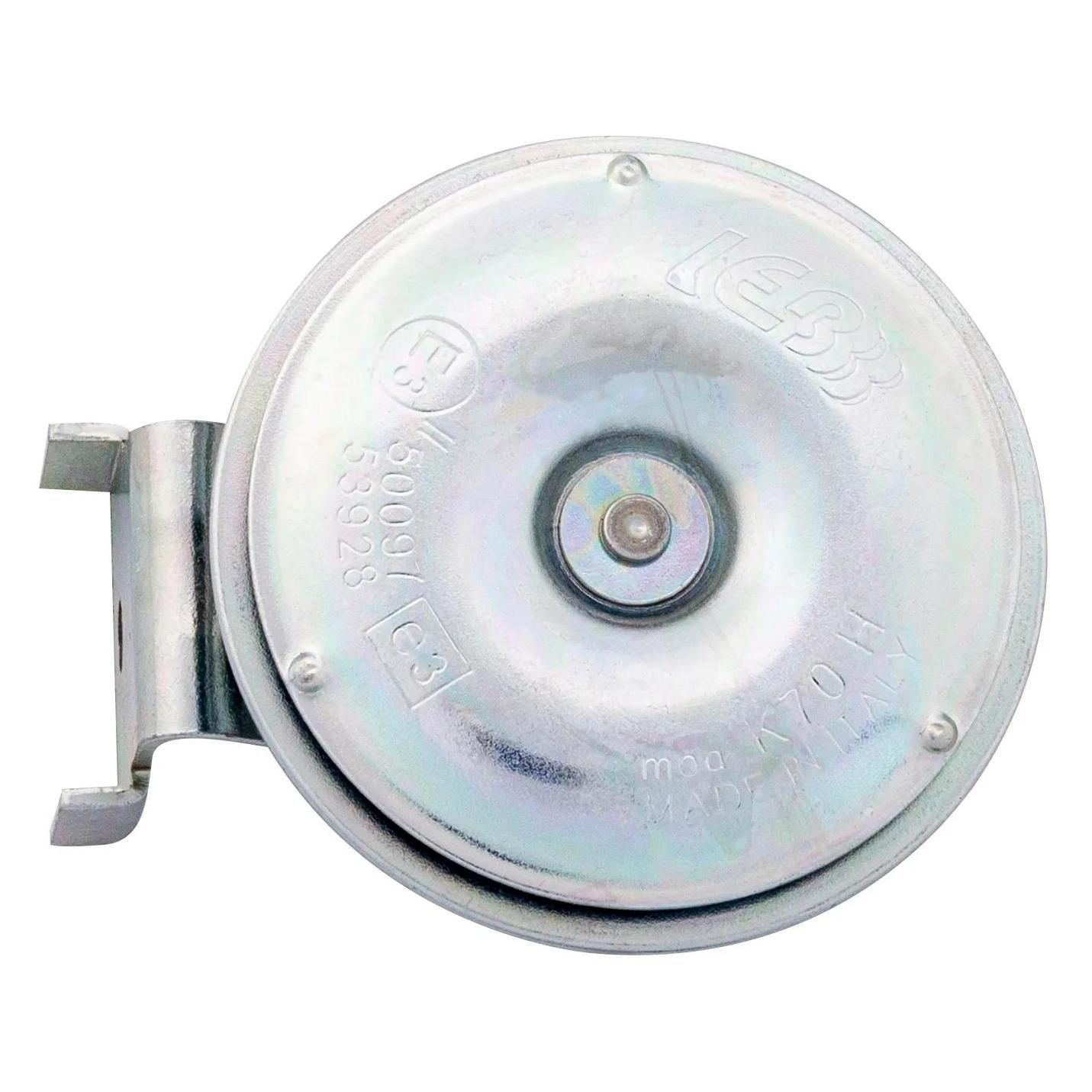 RMS HUPE 12 V Ø 71 MM CHROM (246070080)