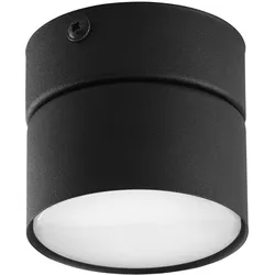 Licht-Erlebnisse, Deckenleuchte, Deckenlampe Vycter (GX53)