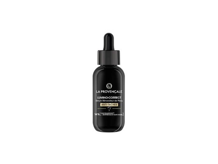 LA PROVENCALE Lumino-Correct Radiance Anti-Dark Spot Sérum 30 ml