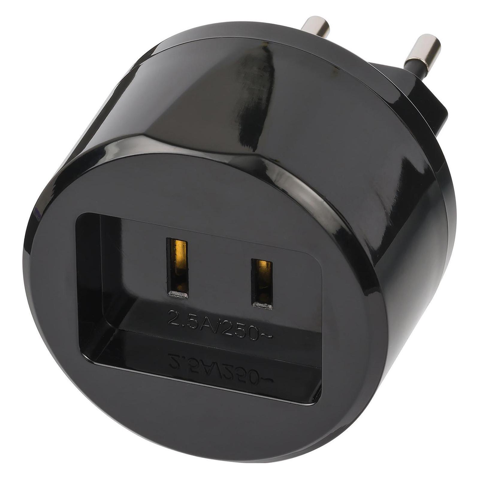 Brennenstuhl Reisestecker Adapter (1508500010)