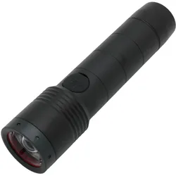 Ledlenser, Taschenlampe, MT10 mit 1x CR18650 Akku (12.80 cm, 1000 lm)