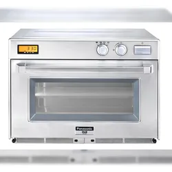 Panasonic-Mikrowelle NE-3240 3200 W 44 l