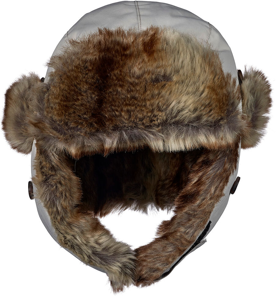 Isbjörn Kids' Squirrel Winter Cap Windchime 44/46