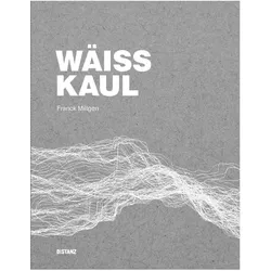 Wäiss Kaul, Fachbücher von Franck Miltges, Luxembourg National Museum of Natural History