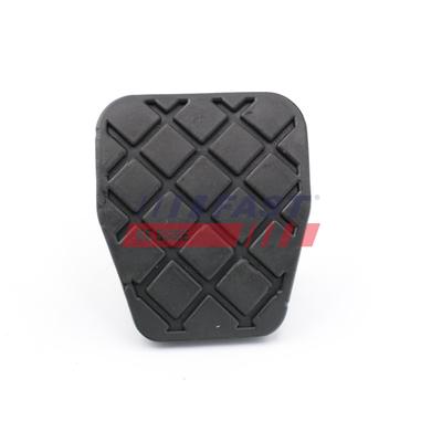 FAST Pedalbelag, Kupplungspedal ft13093 für VW