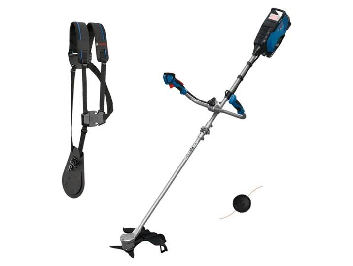 Débroussailleuse 18V GFR18V-25BH - BOSCH - sans batterie\, ni chargeur - 06008D1200