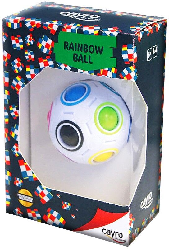 Rainbow Ball - Cayro