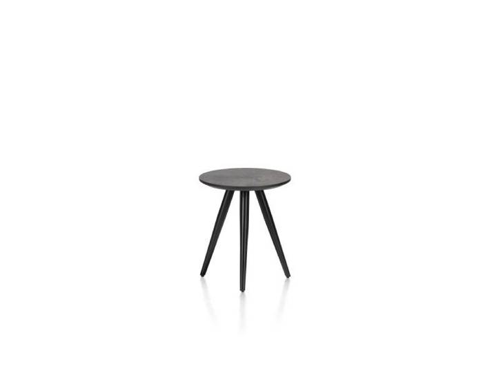 Henders & Hazel Maze Couchtisch rund