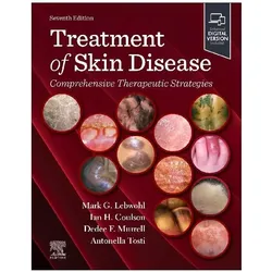 Treatment of Skin Disease, Fachbücher von Ian H. Coulson, Mark Lebwohl, Dedee Murrell, Antonella Tosti