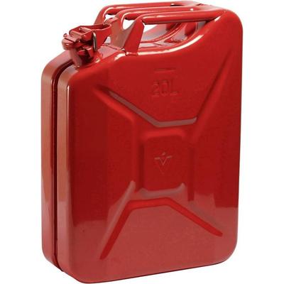 Valpro 82.00.00 Kraftstoffkanister 20 l Stahlblech