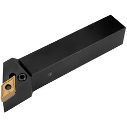 Pramet, Zubehör Maschine, Drehwerkzeughalter ISO PDJNR 2020 K 15 Funkt.-Lnge 125mm Rechtslauf