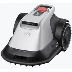 eufy E15 Mähroboter 800qm2