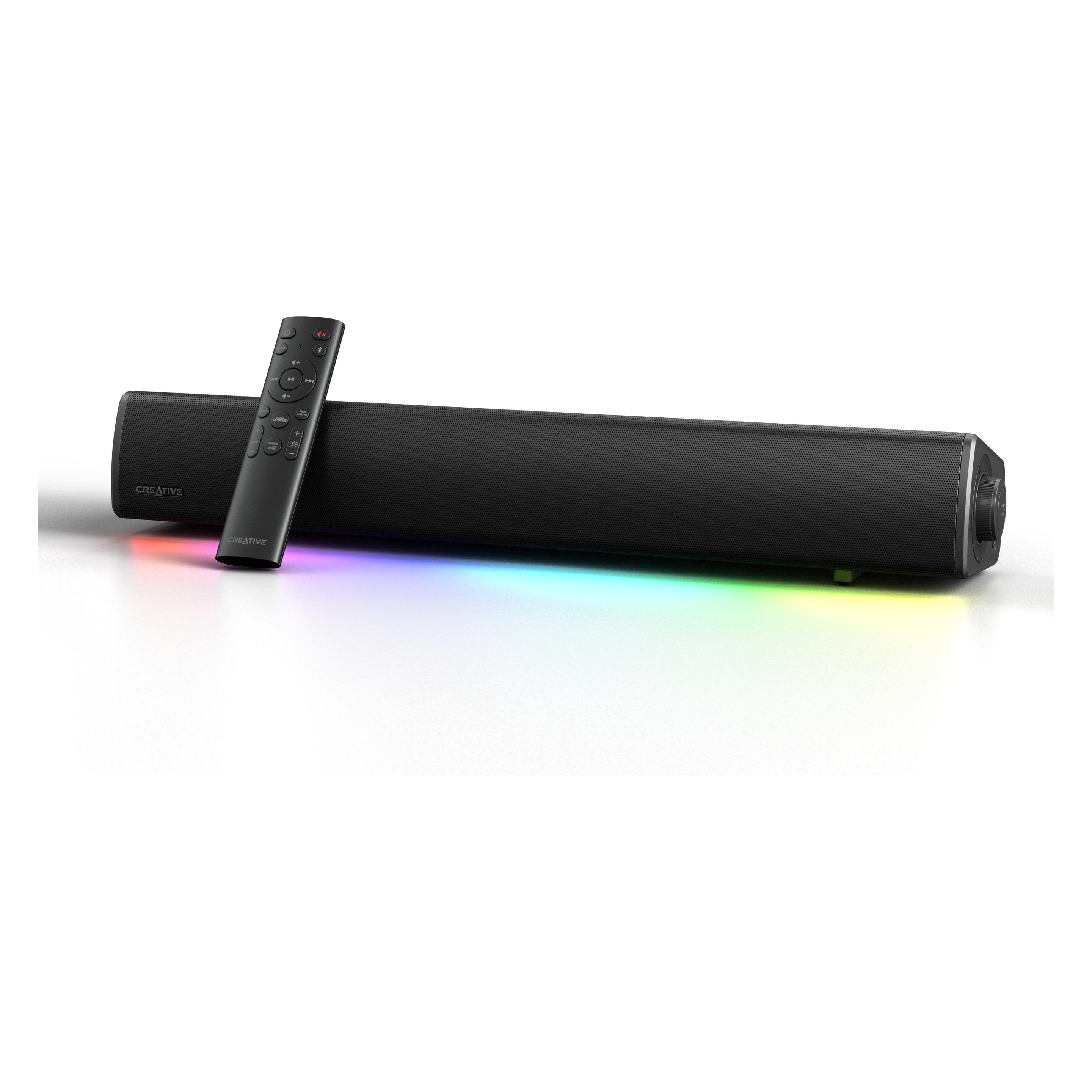 Creative Sound Blaster GS5 (30 W, Stereo) (51MF8470AA000)