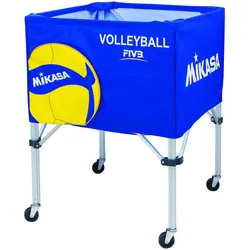 Mikasa, Zubehör Ballsport