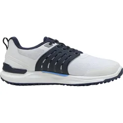 Puma Golfschuhe Ignite Elevate 2, weiss/navy