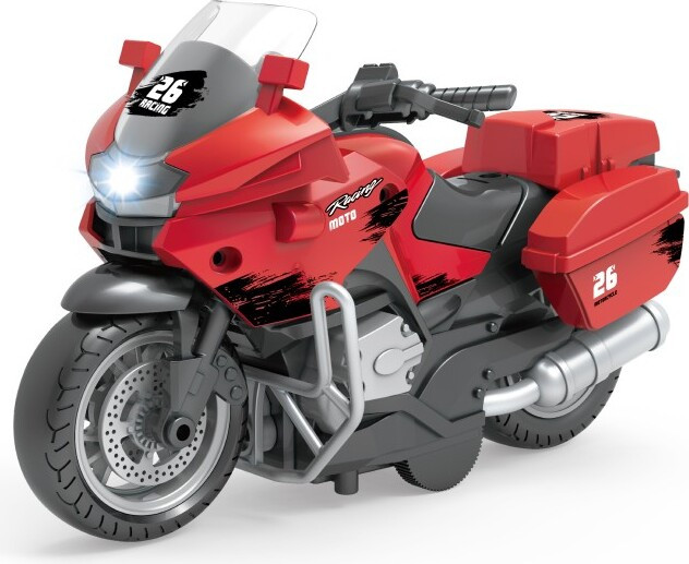 Alltoys Rode motor