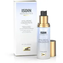 Isdin Isdinceutics Hyaluronic Concentrate 30 ML