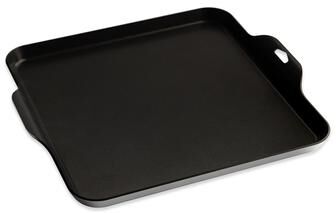 Nordic Ware Square Griddle King - Black