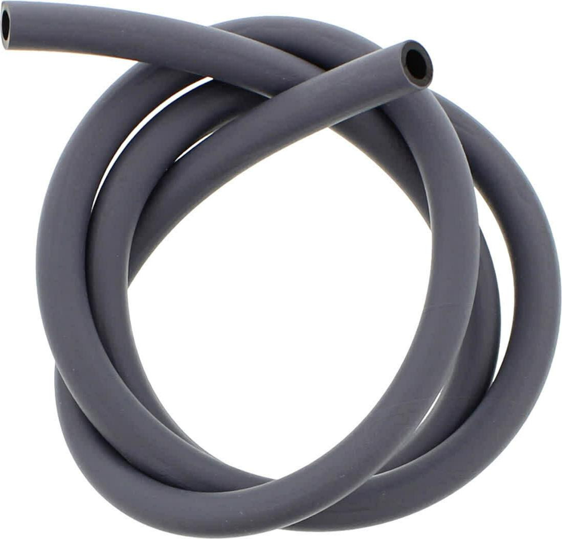Paaschburg&Wunderlich Tourmax Neopreen brandstofslang, 7,0 mm, 1 meter