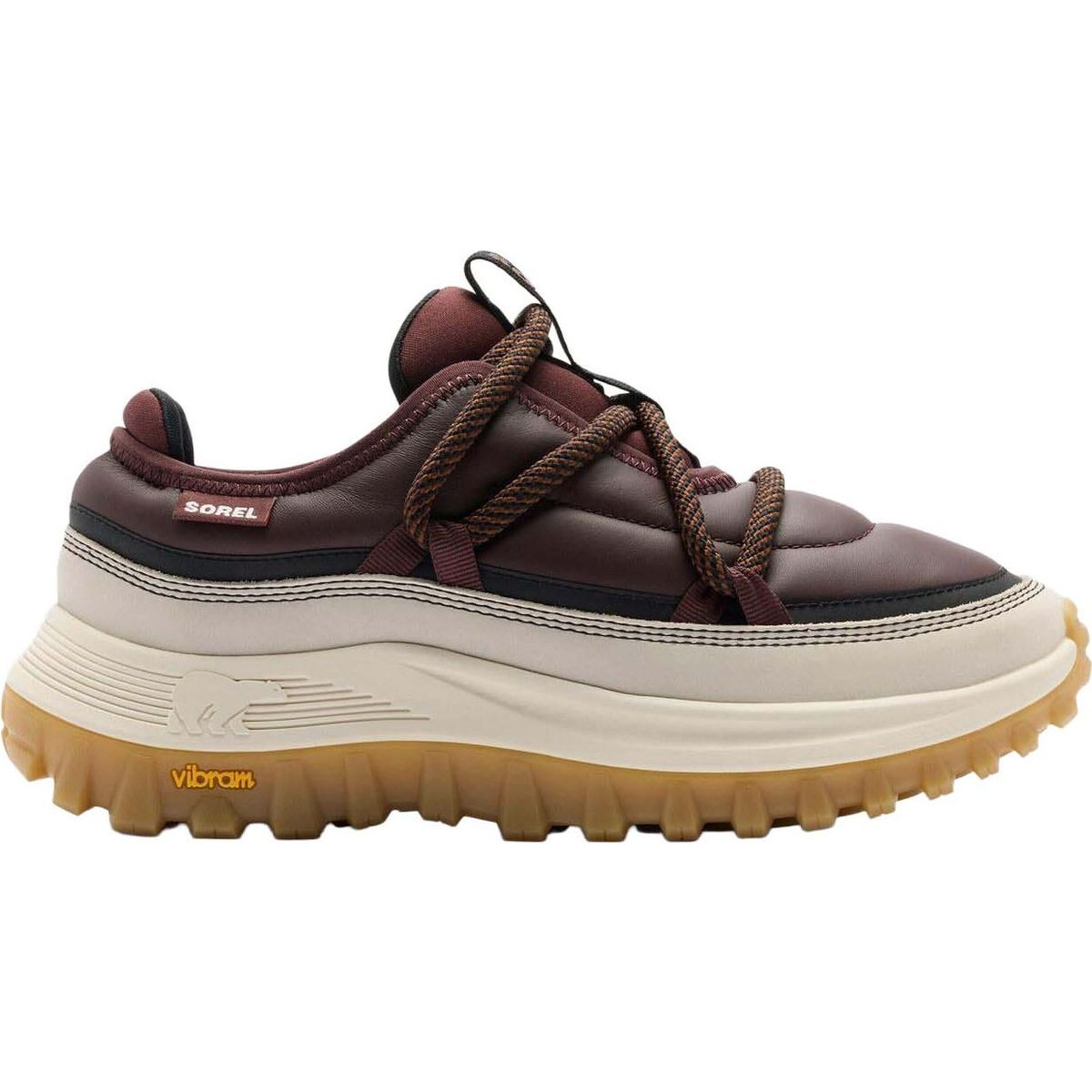Sorel Callsign Daybreak LX red lodge chalk (630) 42 218119-2181191-630-42