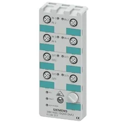 Siemens Dig.Industr. AS-Interface Modul 3RK1400-1DQ00-0AA3