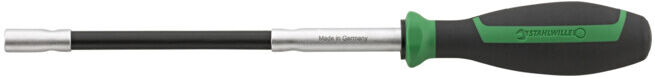 Stahlwille 12504 Tournevis porte-embouts BITS Innensechskant D 6,3 mm; 1/4