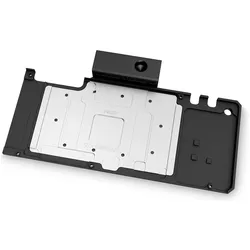 EKWB EK-Quantum Vector Trinity RTX 3080/3090 aktive Backplate, GPU Wasserkühler Zubehör